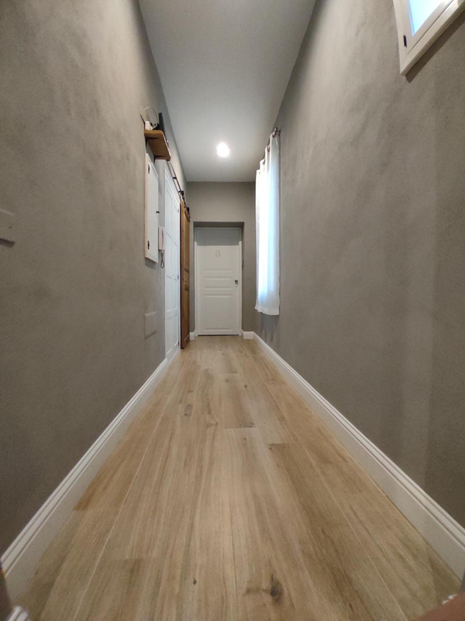 Manno Rooms Affittacamere Каляри Екстериор снимка