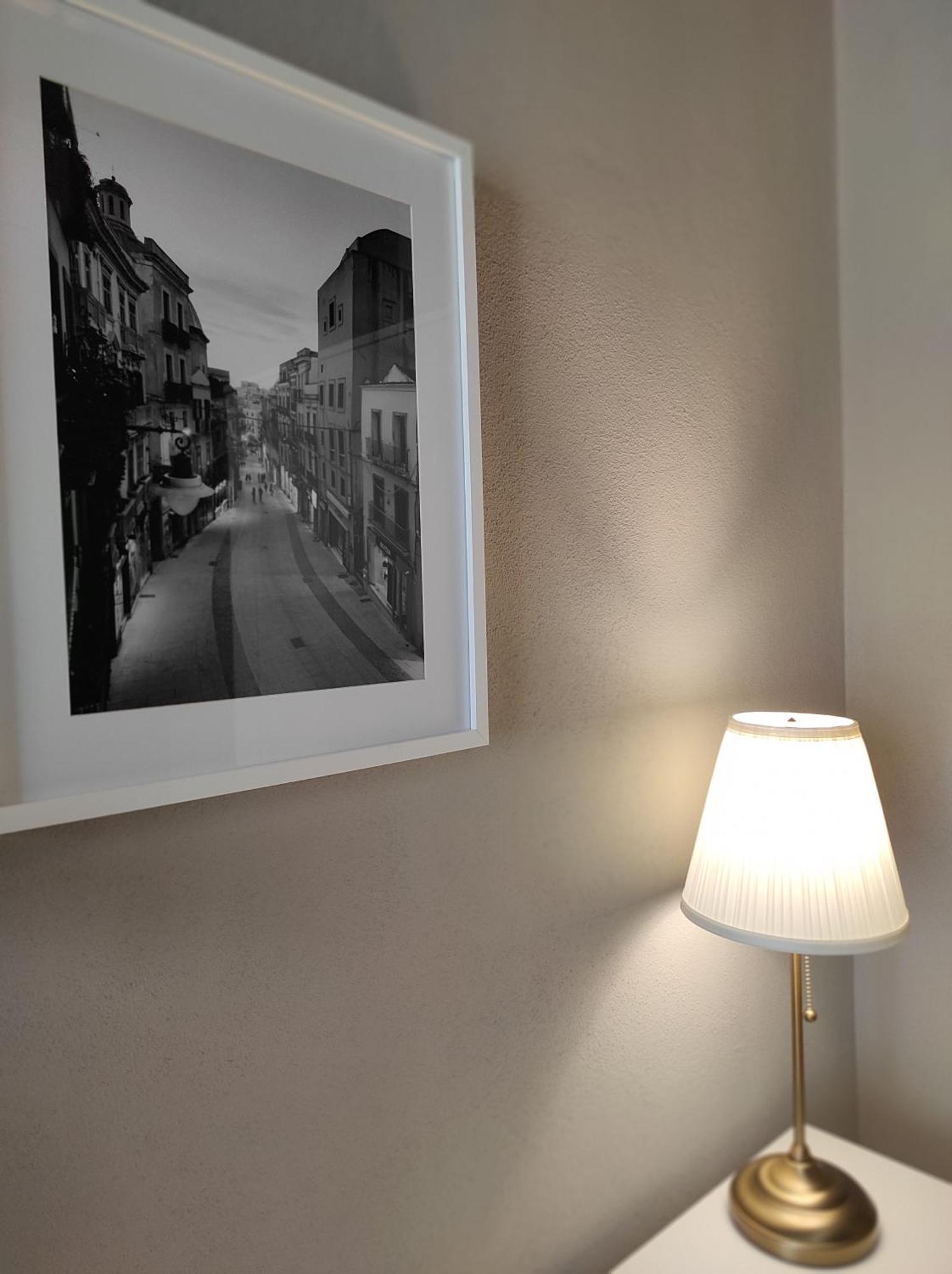 Manno Rooms Affittacamere Каляри Стая снимка