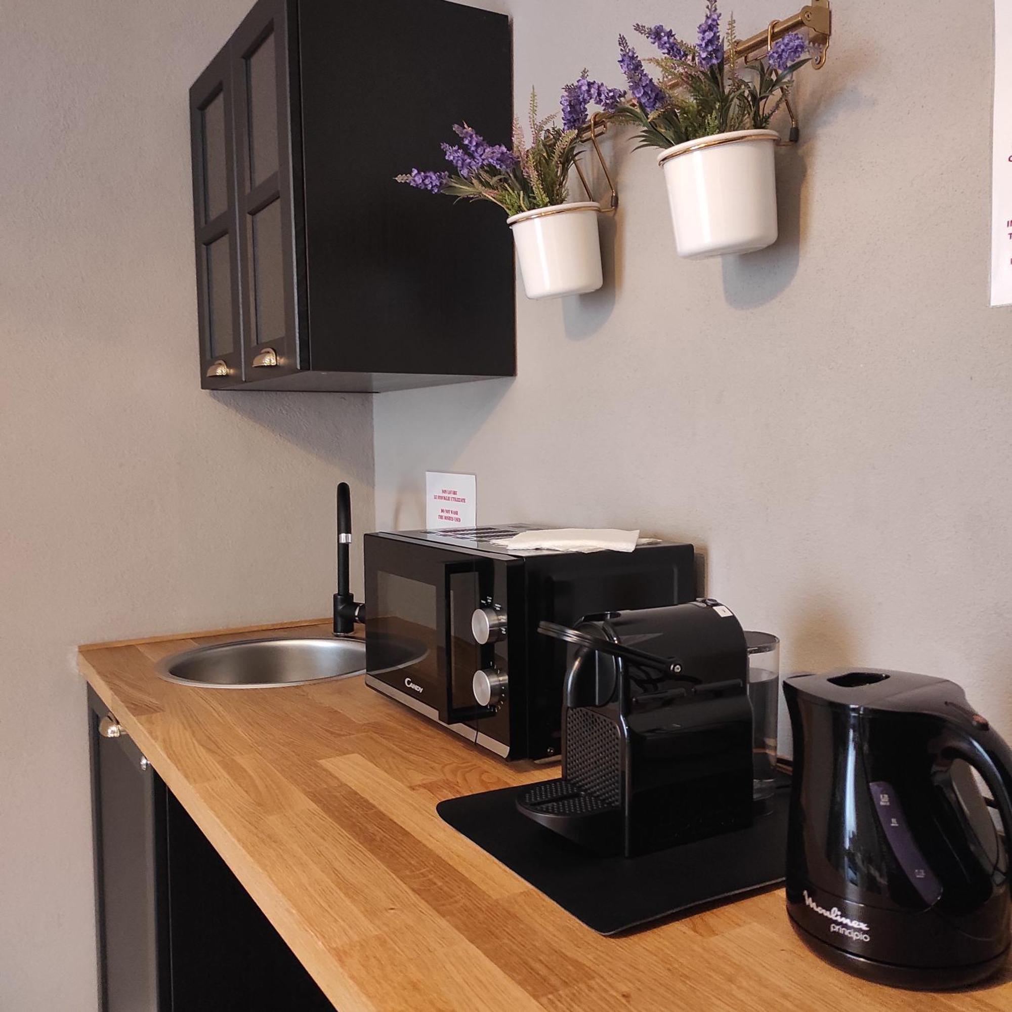 Manno Rooms Affittacamere Каляри Екстериор снимка